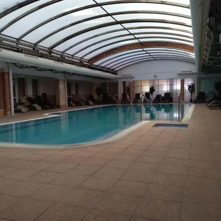 Aparthotel Bobita Zalakaros