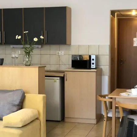 Aparthotel Bobita