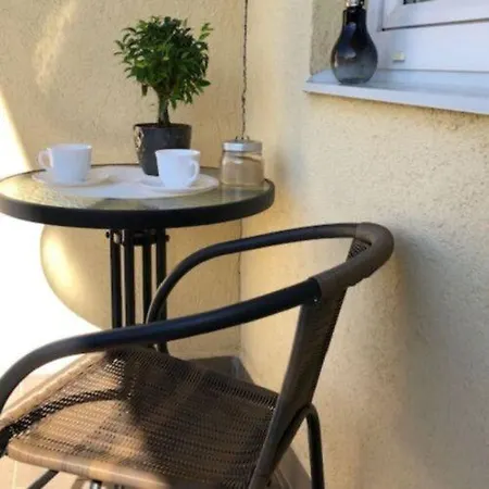 Bobita Aparthotel Zalakaros