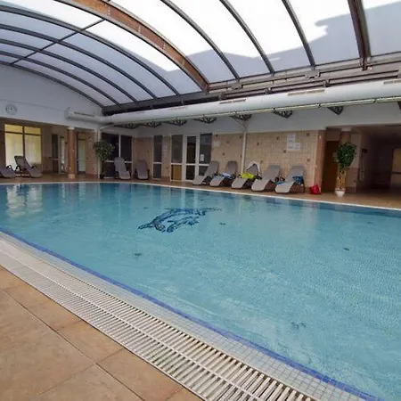 Bobita Aparthotel