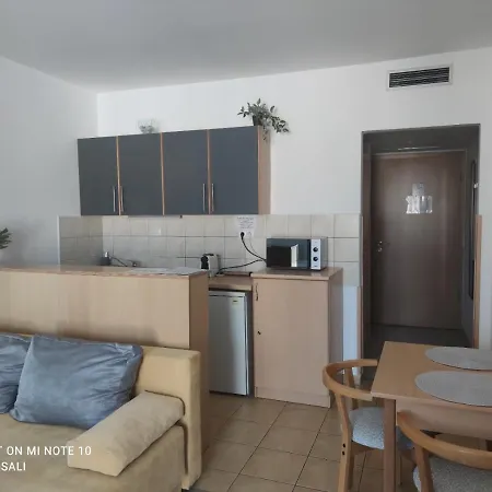 Aparthotel Bobita 3*