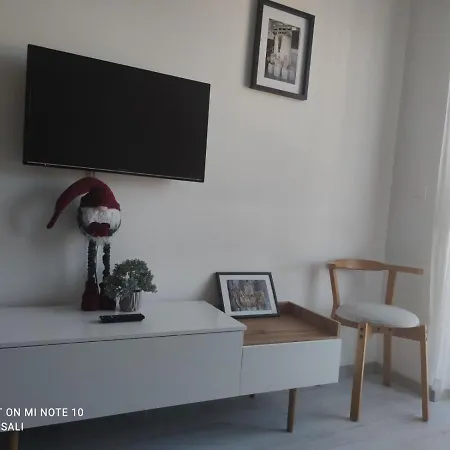 Bobita Aparthotel Zalakaros
