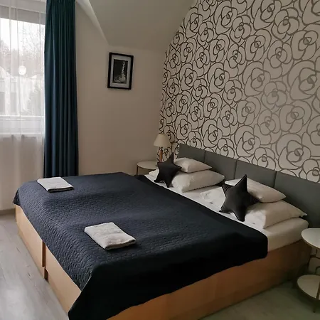 Aparthotel Bobita 3*