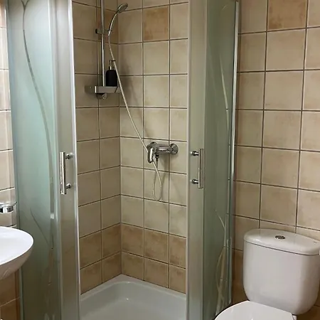 Bobita Apartmanhotel