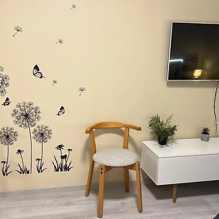 Bobita Aparthotel Zalakaros