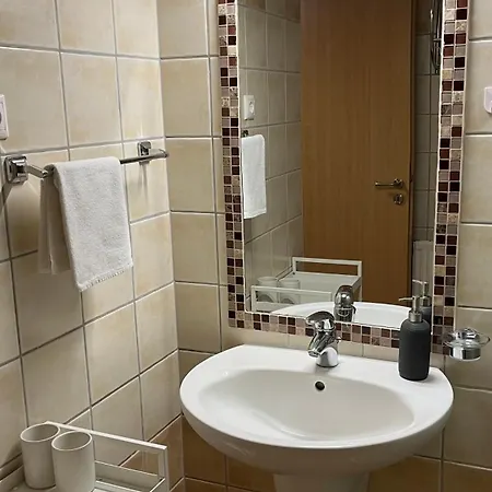 شقة فندقية Bobita 3*