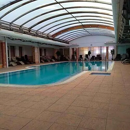 Bobita شقة فندقية 3*