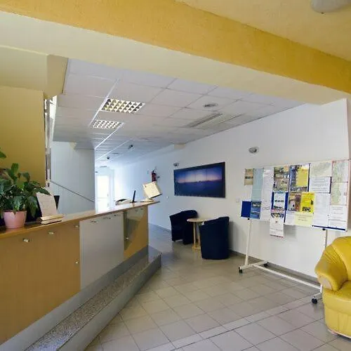 Aparthotel Bobita 3*