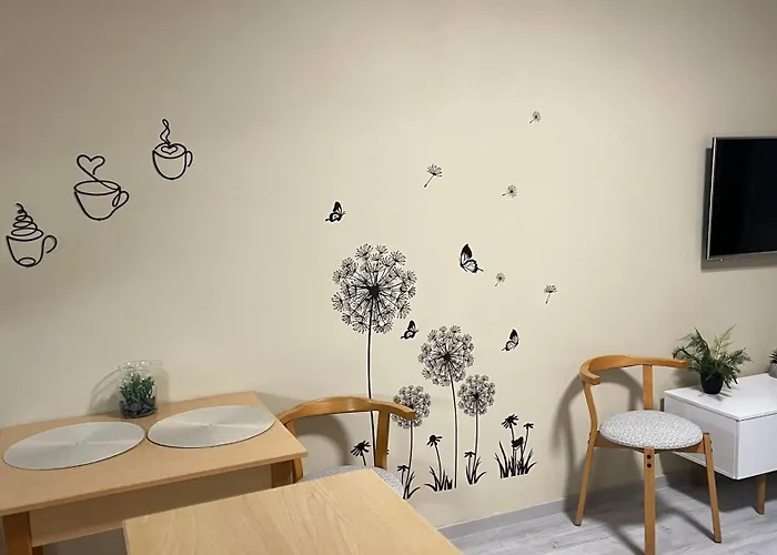 Bobita מלון דירות 3*