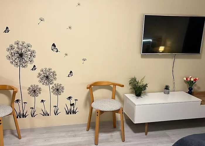 Bobita Aparthotel Zalakaros