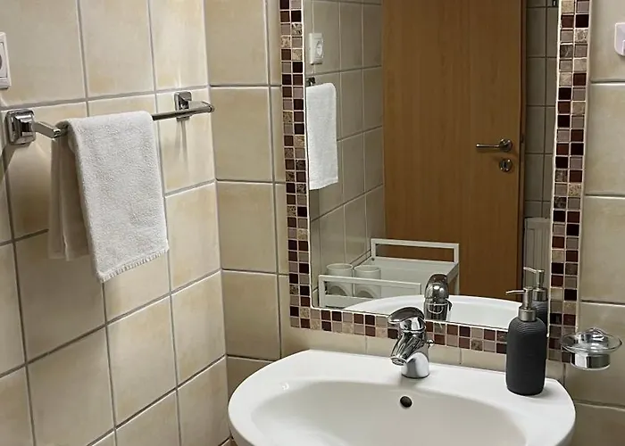 Aparthotel Bobita 3*